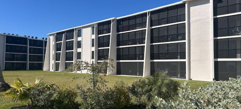 日晷海滩水疗度假村(Sundial Beach Resort & Spa)图片