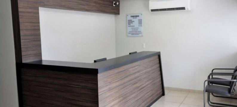 福维酒店(Hotel Foavi)图片