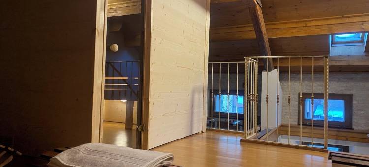 多洛米蒂健康小屋(Dolomiti Lodge Fit & Well)图片