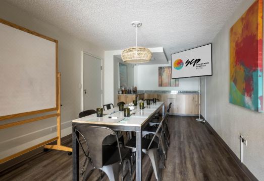 Scp Colorado Springs Hotel Hotel Overview