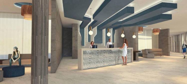 Riu帕帕亚斯酒店-全包式(Hotel Riu Papayas - All Inclusive)图片