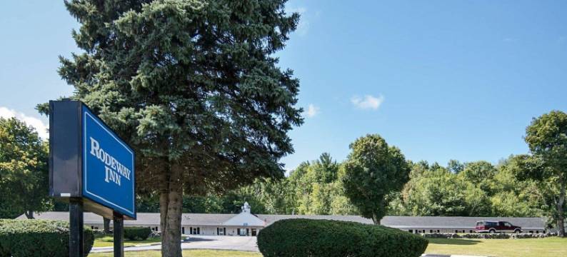 威斯敏斯特罗德威酒店(伊克诺旅馆Westminster, MA)(Econo Lodge)图片