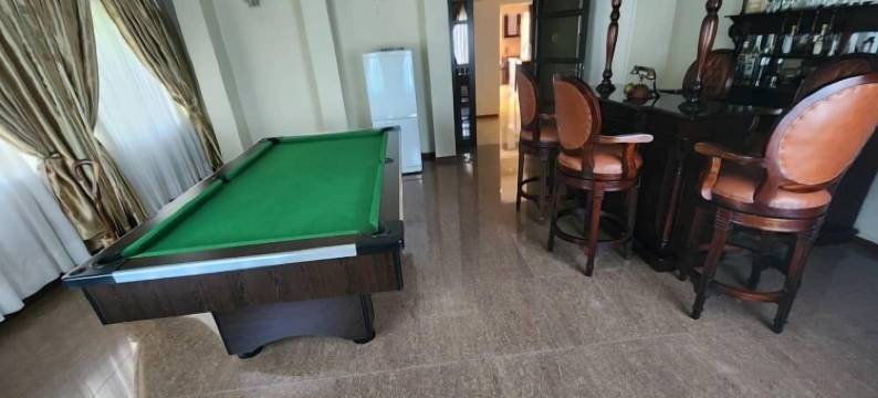 银门民宿(Silver Gates Bnb)图片