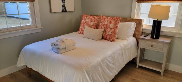 The Surf Shack 3R / 2 BA / Old Mt. Pleasant Near Beaches, Everything!图片