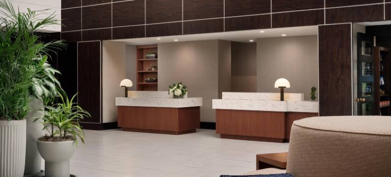 亚特兰大西北凯悦套房酒店(Hyatt Regency Suites Atlanta Northwest)图片