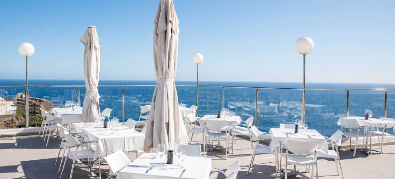 塞尔瓦图尔阿尔塔玛尔(Servatur Altamar)图片