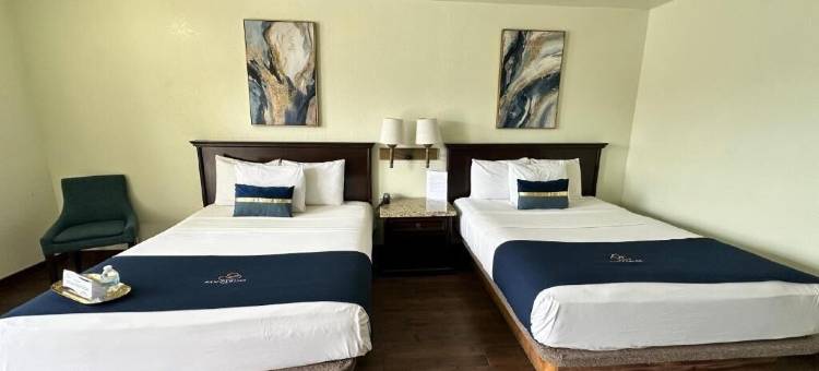 昆塔圣卡罗斯旅馆(Hotel Quinta San Carlos Inn)图片