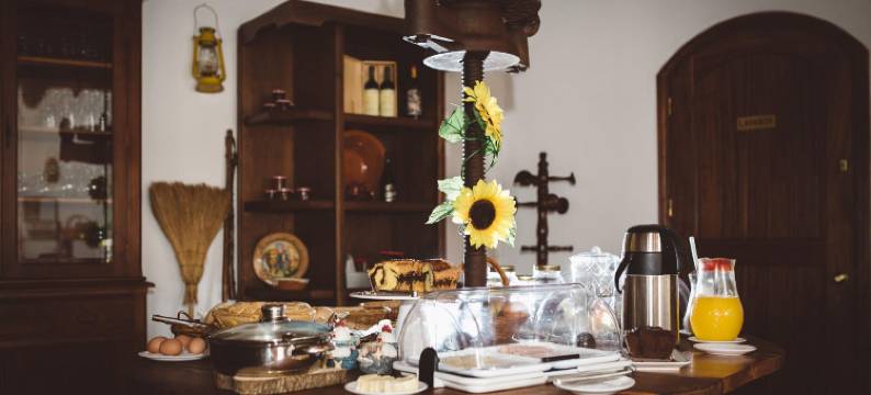 Pátio da Figueira图片