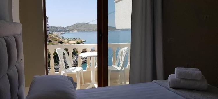 罗马里奥公寓(Apartments Romario)图片