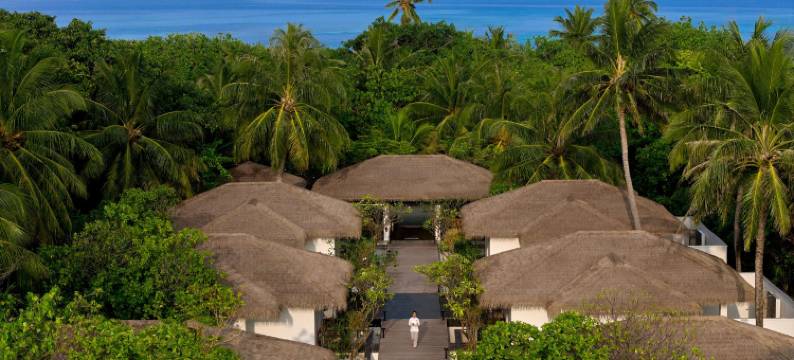 马尔代夫诺库洲至奢选酒店(Vignette Collection NOKU MALDIVES by IHG)图片