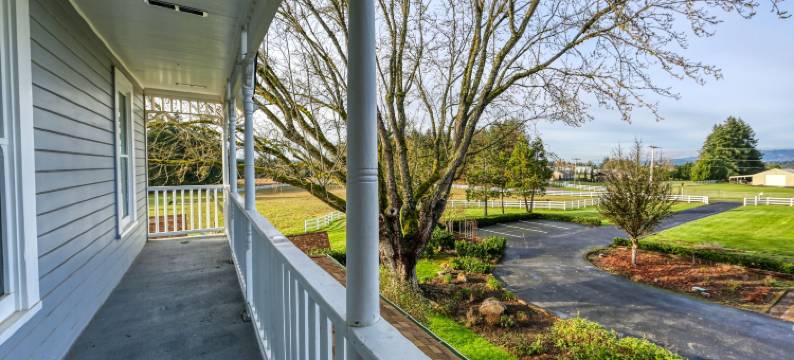 艾伦之家早午餐民宿(The Allen House Bed & Brunch)图片