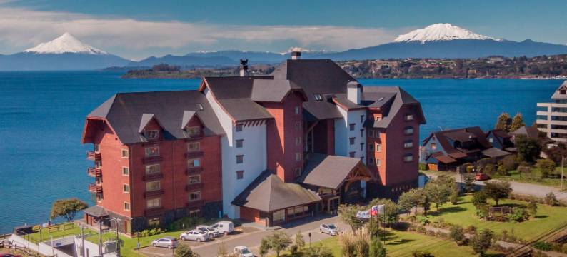 温德姆普埃托瓦拉斯佩特拉(Wyndham Puerto Varas Pettra)图片