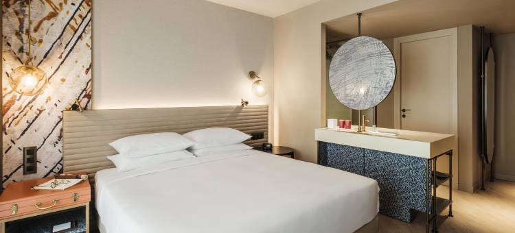 凯悦尚萃马耳他(Hyatt Centric Malta)图片