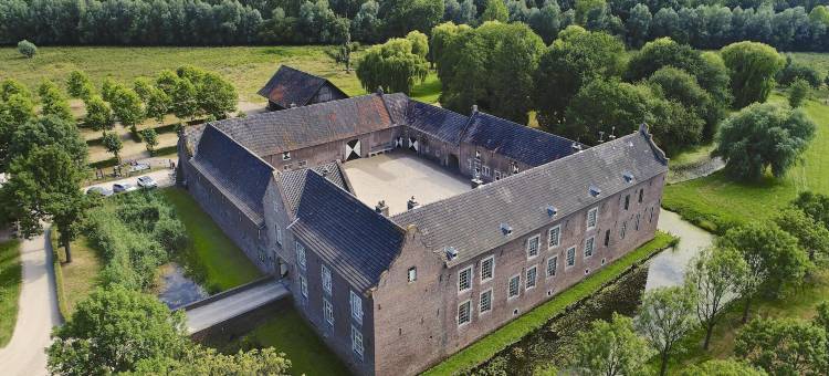 Kasteelhotel Terborgh, BW Signature Collection图片