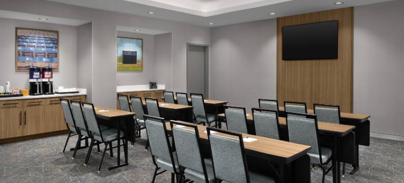 希尔顿德克斯特欢朋酒店(Hampton Inn by Hilton Dexter)图片