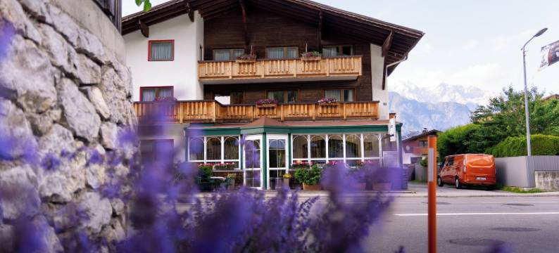 孔格乐酒店(Hotel Kögele)图片