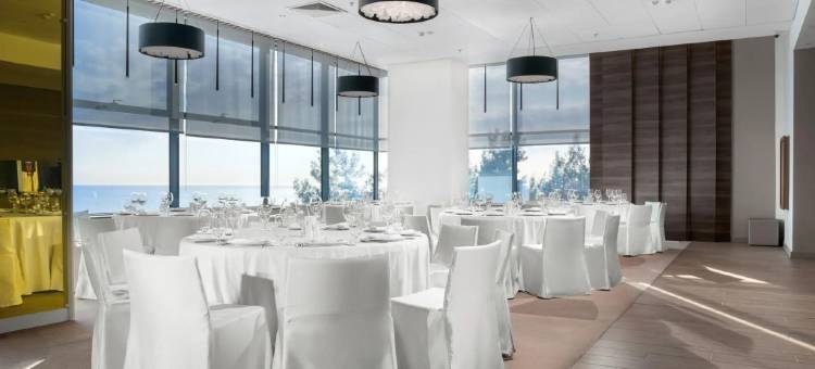 索契中心美居(Mercure Sochi Centre)图片