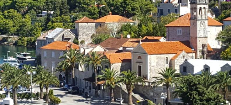 斯特拉别墅(Villa Stella)图片