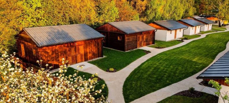 弗拉什托夫奇度假区(Vlaštovčí recreation area)图片