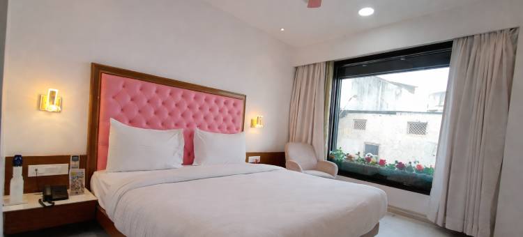 OM住好酒店(Hotel Om Stay Well)图片