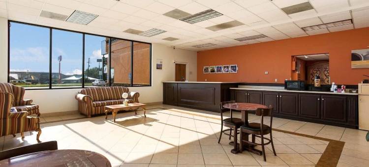 田纳西克拉克斯维尔 6 号汽车旅馆(Motel 6 Clarksville, TN)图片