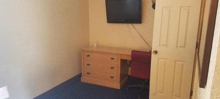 塔拉哈西北温德姆旅屋套房酒店(Motel 6 Tallahassee, FL North Monroe)图片