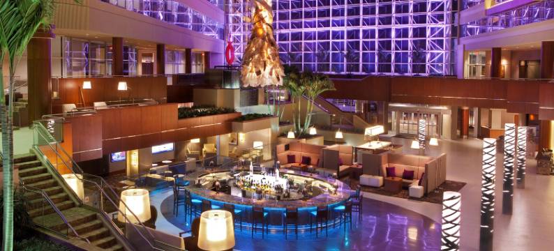 格林维尔凯悦酒店(Hyatt Regency Greenville)图片