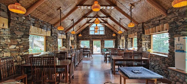 牧羊人传说营地及度假村(Shepherd's Lore Camps & Resort)图片