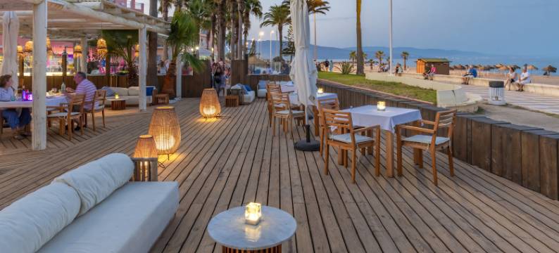 地中海湾度假村酒店(Mediterraneo Bay Hotel & Resort)图片