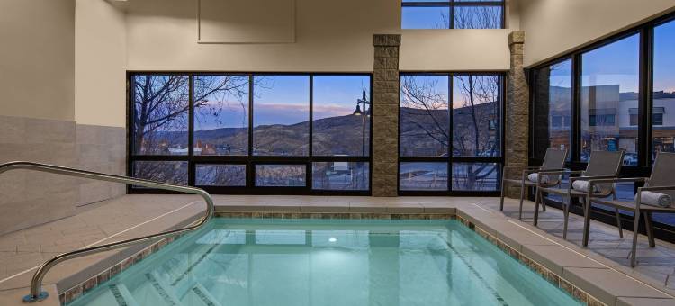 帕克城AC酒店(AC Hotel Park City)图片