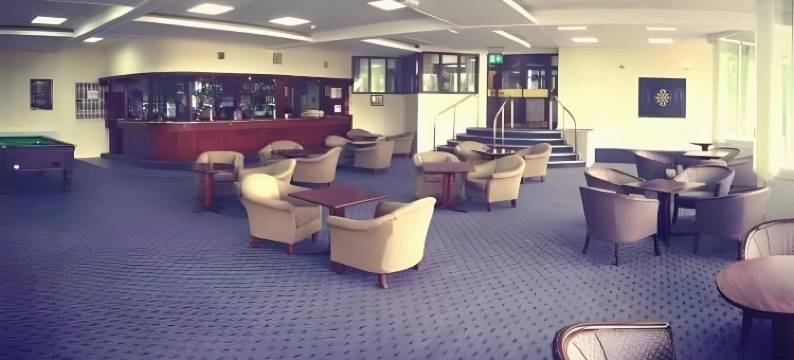 米尔顿山顶酒店(Ox Hotel Carlisle)图片