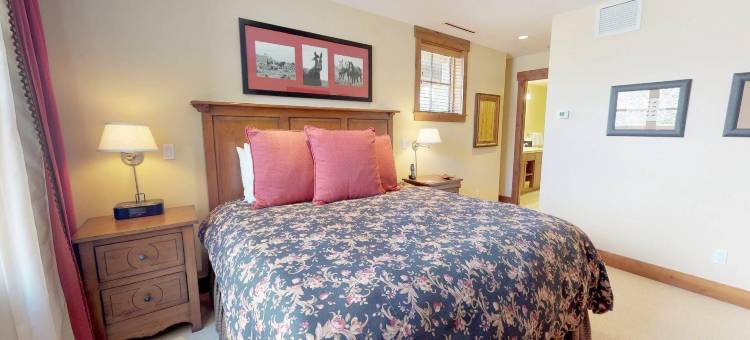 Countryside at Snowmass - CoralTree Residence Collection图片