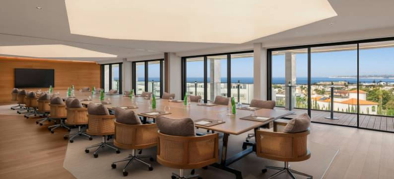 W阿尔加夫住宅(W Residences Algarve)图片