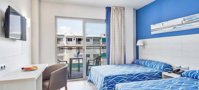 洛杉矶最佳酒店(Hotel Best Los Angeles)图片