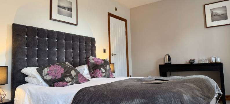 TY摩根酒店(Ty Morgan's)图片