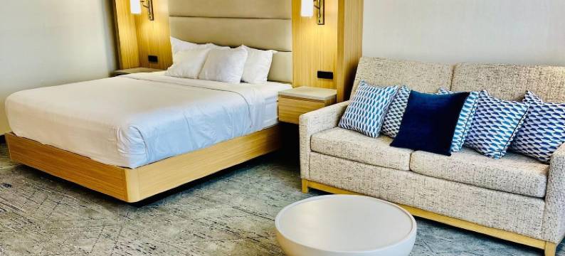 凯尔索朗维尤红狮酒店(Red Lion Hotel Kelso Longview)图片