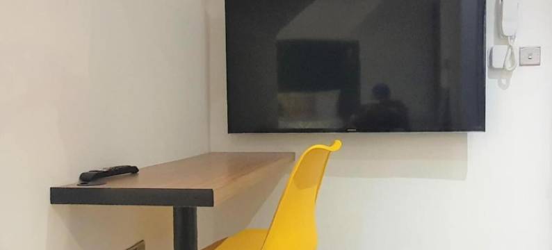 Oyo 开间 @74(OYO Studio @74)图片