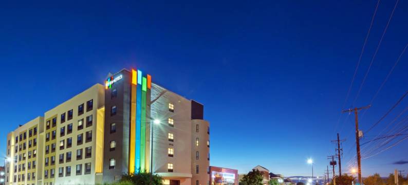 EVEN Hotel 洛克维尔(EVEN Hotel ROCKVILLE - WASHINGTON DC AREA by IHG)图片