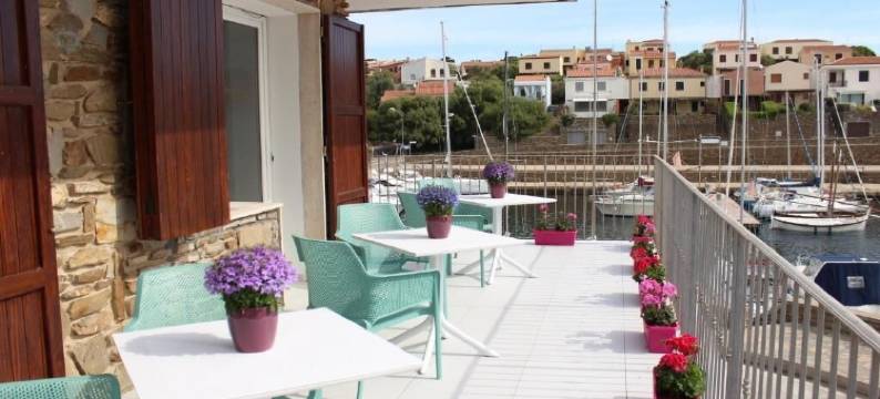 斯廷蒂诺的103精品酒店(103 Boutique Hotel Stintino)图片