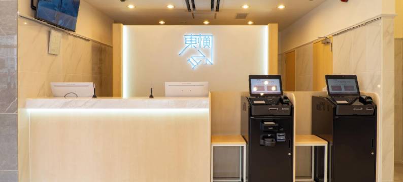 东横INN 高松站前(Toyoko Inn Takamatsu Ekimae)图片