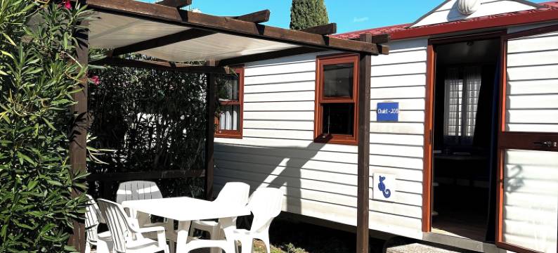 圣贝内代托露营度假村(San Benedetto Camping Relais)图片