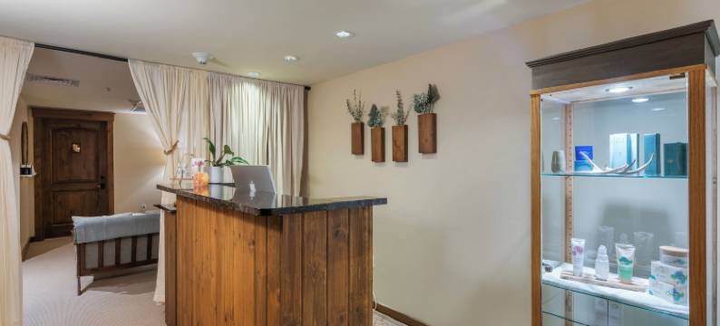 提顿俱乐部酒店(Teton Club)图片