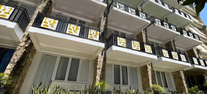 变化中心酒店(Transformer Center Hotel)图片