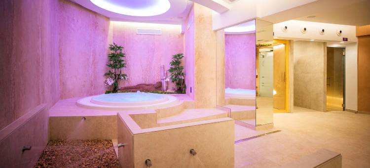 柯拉尔海滩瑟维集团酒店(Hotel Servigroup Koral Beach 4 Sup)图片