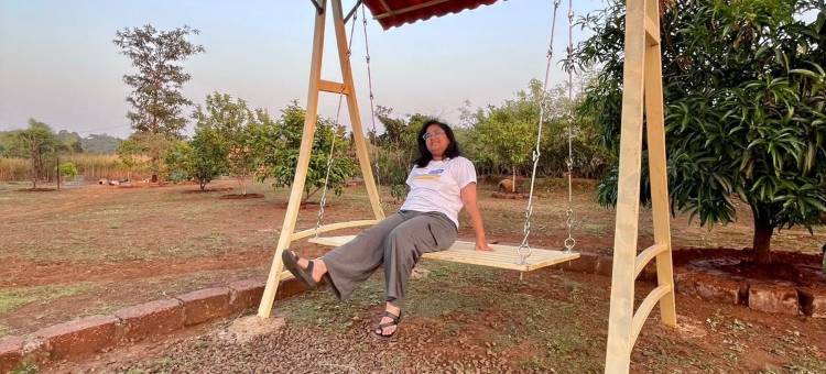 施拉瓦尼农场(Shravani Farms)图片