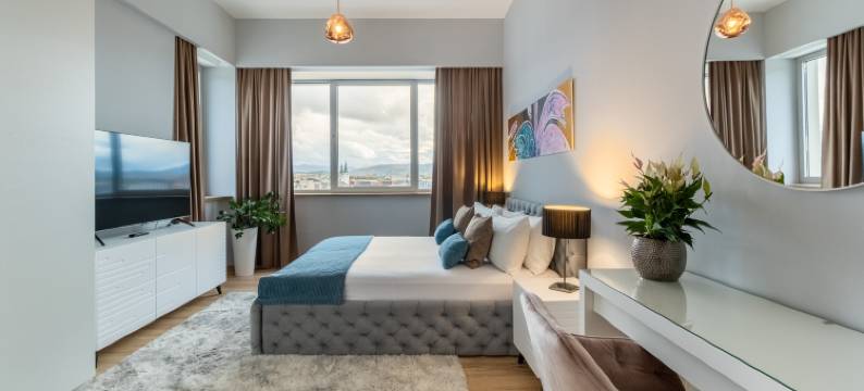 Holiday Inn 日利纳(Holiday Inn ZILINA by IHG)图片