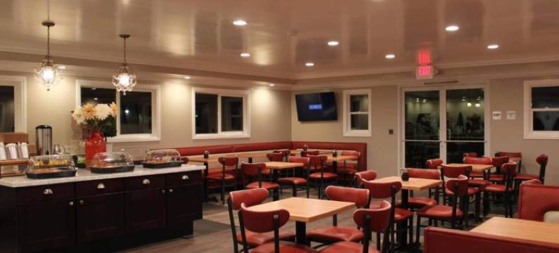 圣玛丽亚品质酒店&套房(Quality Inn & Suites Santa Maria)图片