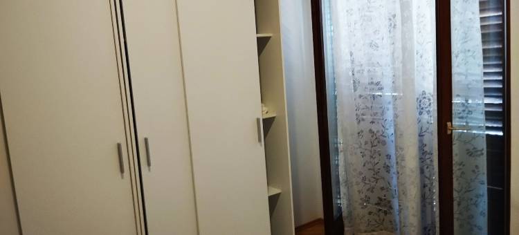 乔丹公寓酒店(Apartment Jordan)图片