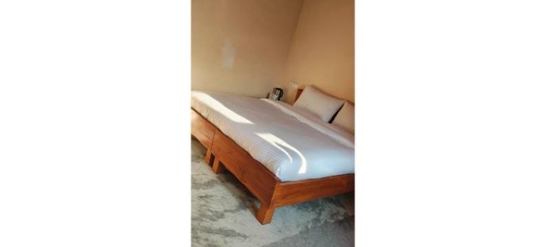 阿图尔摄政酒店(Hotel Atul Regency)图片