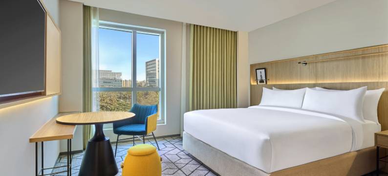 Hilton Garden Inn Bengaluru Embassy Tech Village图片